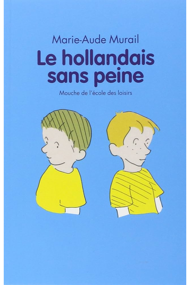 Le hollandais sans peine