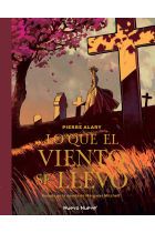 Lo que el viento se llevó - 1