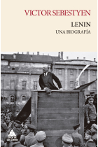 Lenin. Una biografía