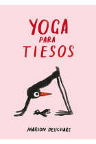 Yoga para tiesos