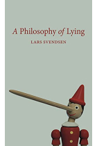 A Philosophy of Lying