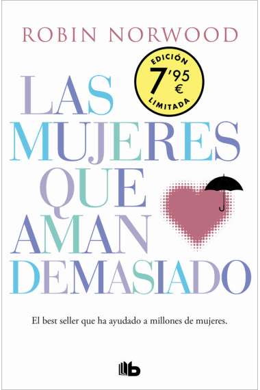 Las mujeres que aman demasiado edicion especial limitada dia