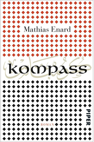 KOMPASS ALEMAN