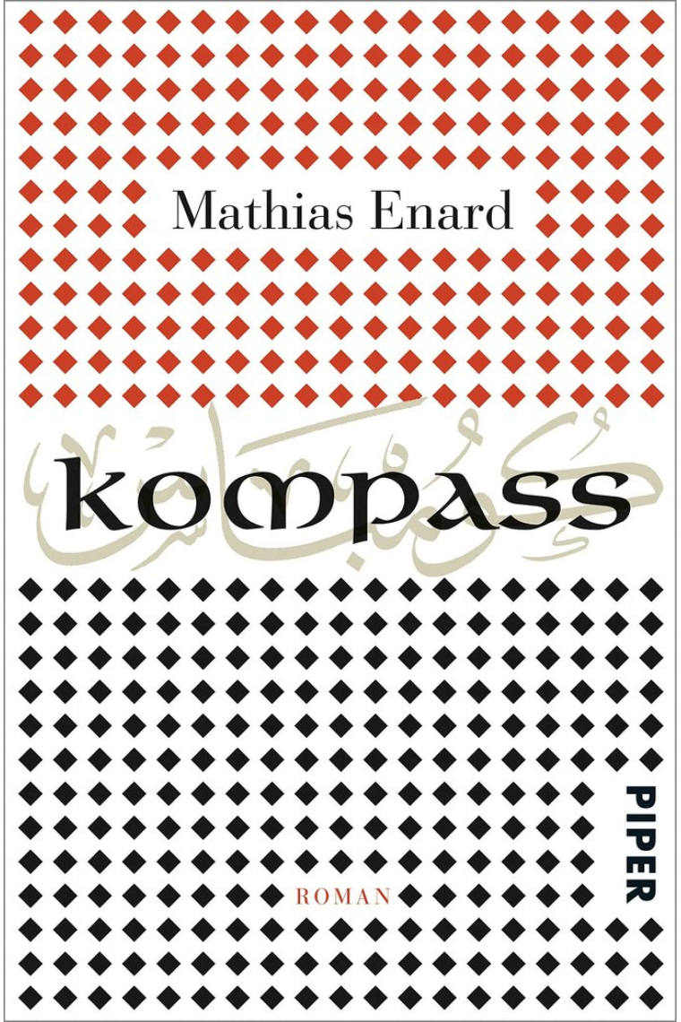 KOMPASS ALEMAN