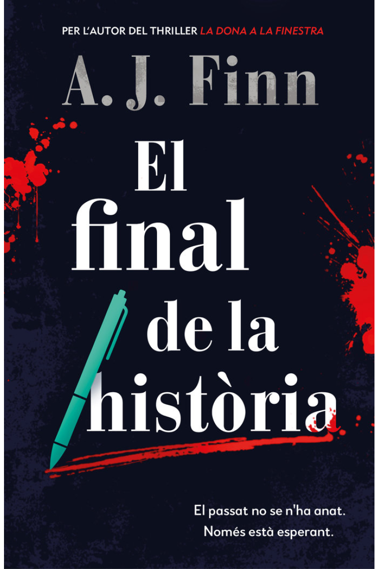 El final de la història