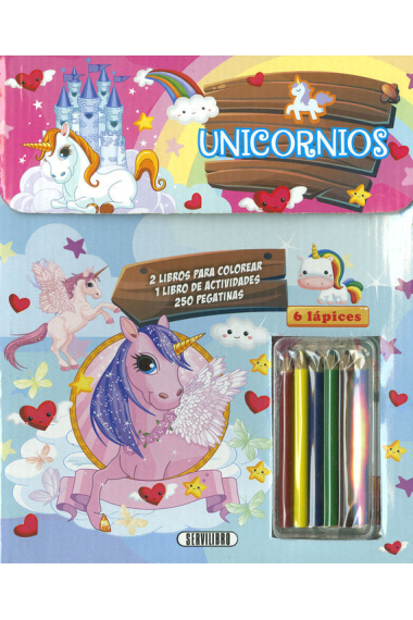 UNICORNIOS