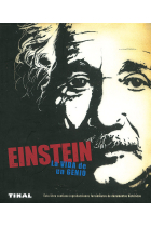 EINSTEIN LA VIDA DE UN GENIO