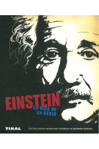 EINSTEIN LA VIDA DE UN GENIO