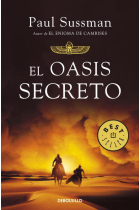 OASIS SECRETO,EL DB