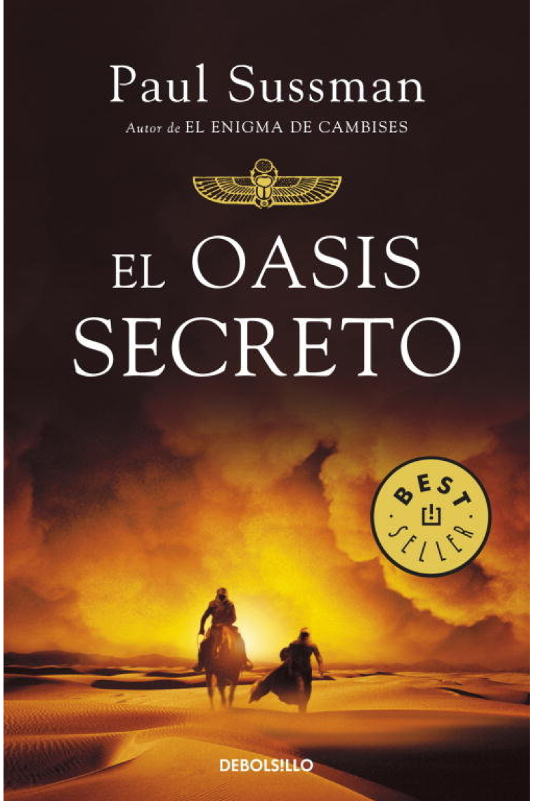 OASIS SECRETO,EL DB