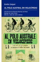 Al polo austral en velocípedo