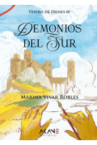 Demonios del Sur