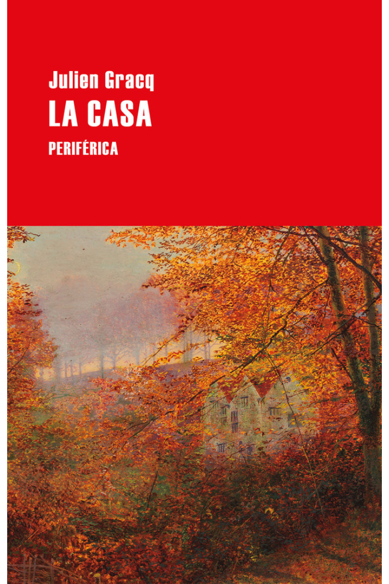 La casa