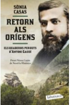 Retorn als orígens (Premi Nèstor Luján)