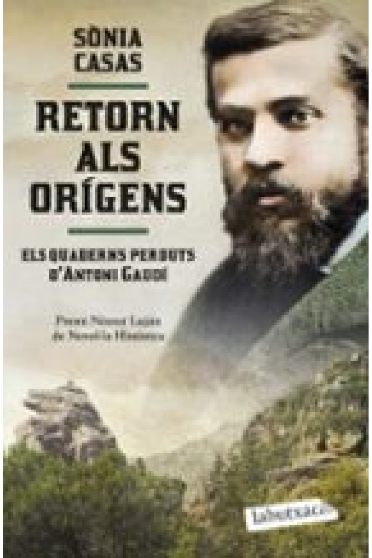 Retorn als orígens (Premi Nèstor Luján)