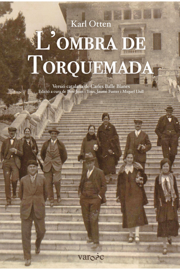 Lombra de Torquemada