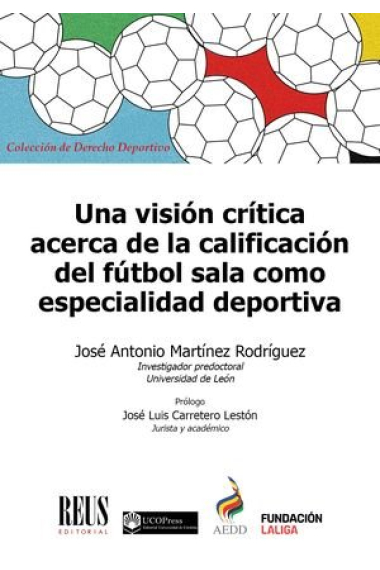 UNA VISION CRITICA ACERCA DE LA CALIFICACION DEL FUTBOL SALA