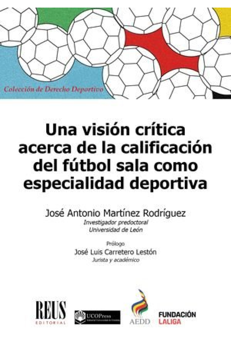 UNA VISION CRITICA ACERCA DE LA CALIFICACION DEL FUTBOL SALA