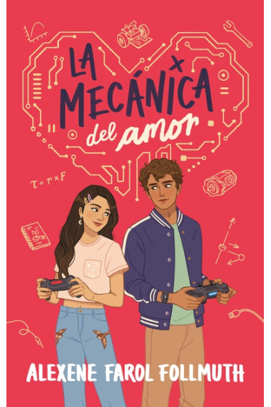 La mecánica del amor