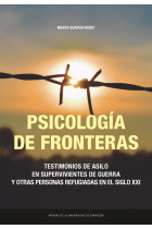 PSICOLOGIA DE FRONTERAS