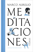 Meditaciones (Edición ilustrada en formato de lujo)