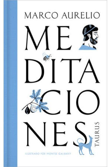 Meditaciones (Edición ilustrada en formato de lujo)