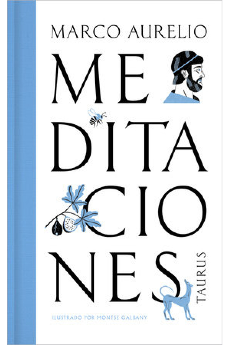 Meditaciones (Edición ilustrada en formato de lujo)