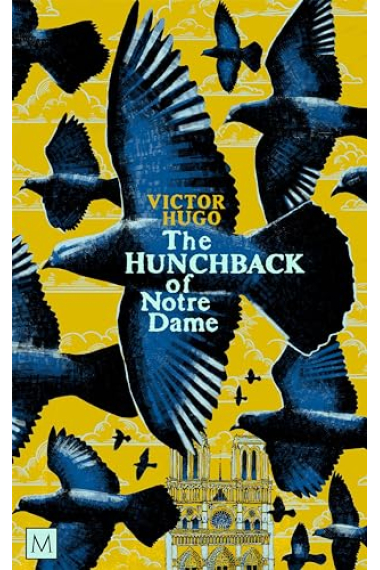 The Hunchback of Notre-Dame (Monsters and Misfits)