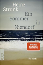 Ein Sommer In Niendorf (SPIEGEL Bestseller Platz 1)