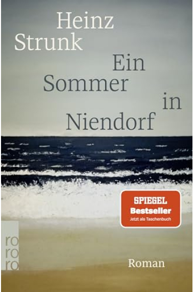 Ein Sommer In Niendorf (SPIEGEL Bestseller Platz 1)