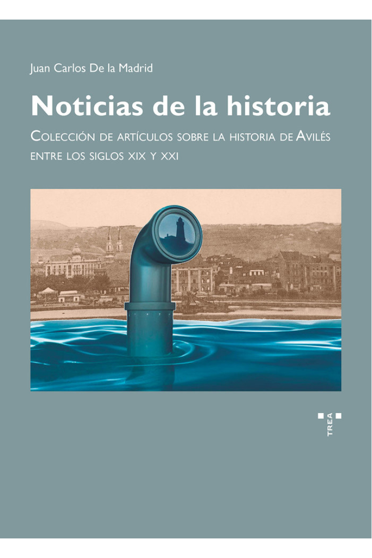 NOTICIAS DE LA HISTORIA