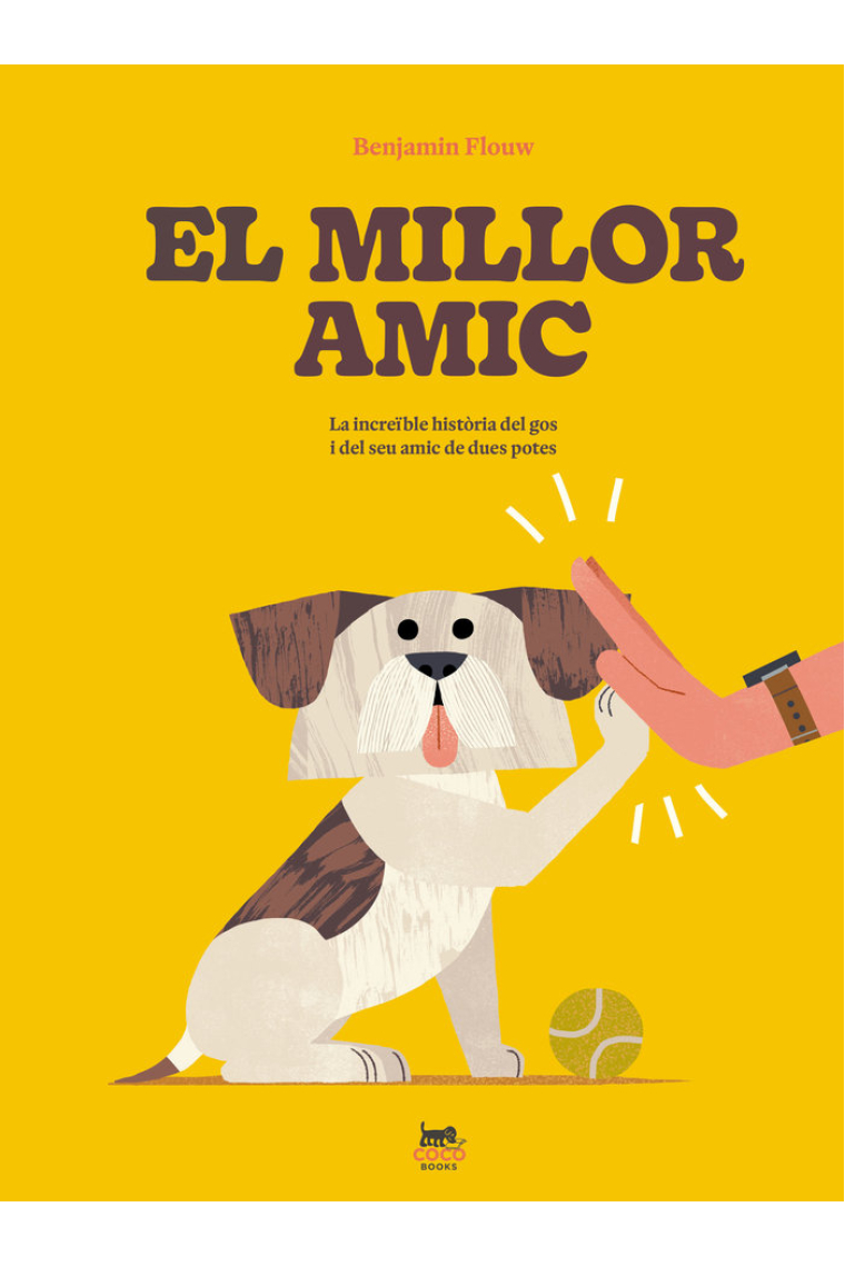 EL MILLOR AMIC