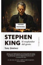 STEPHEN KING EL RESPLANDOR DEL GENIO