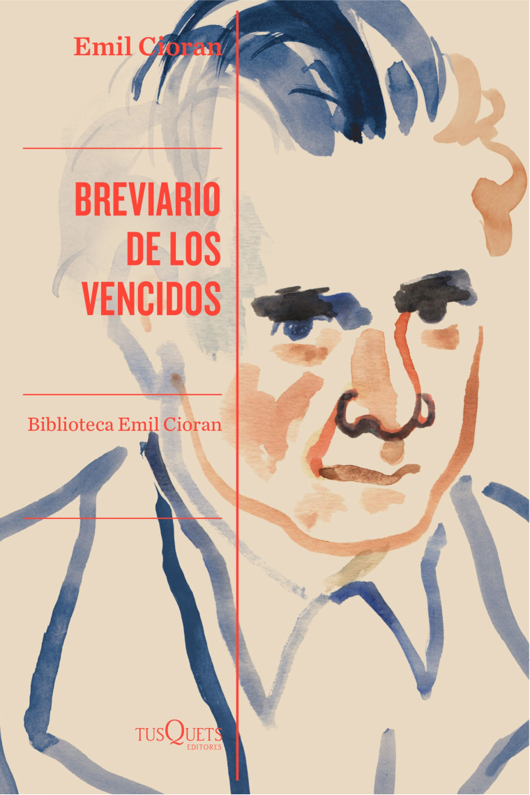 Breviario de los vencidos (Nueva edición)