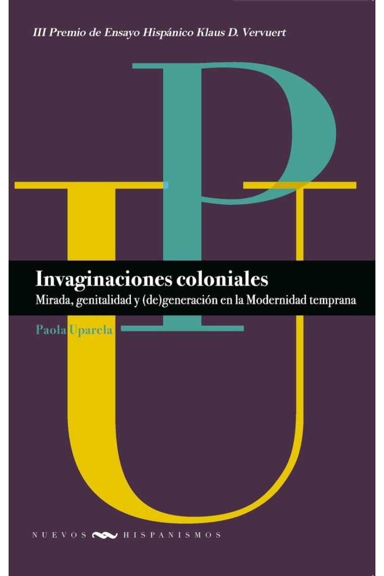 INVAGINACIONES COLONIALES