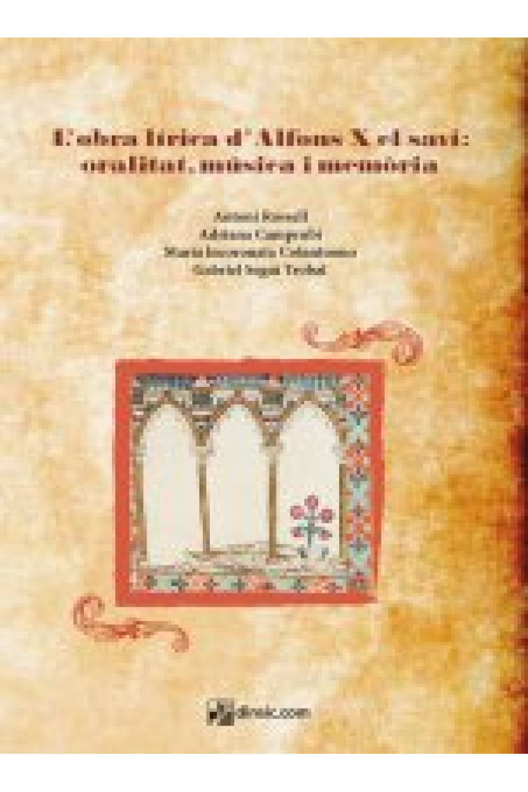 Lírica trobadoresca medieval: oralitat, emoció, arqueologia intersistèmica, transmediació i performance