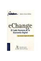 eChange. El lado humano de la economía digital.