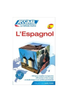 Assimil: L'Espagnol Libro