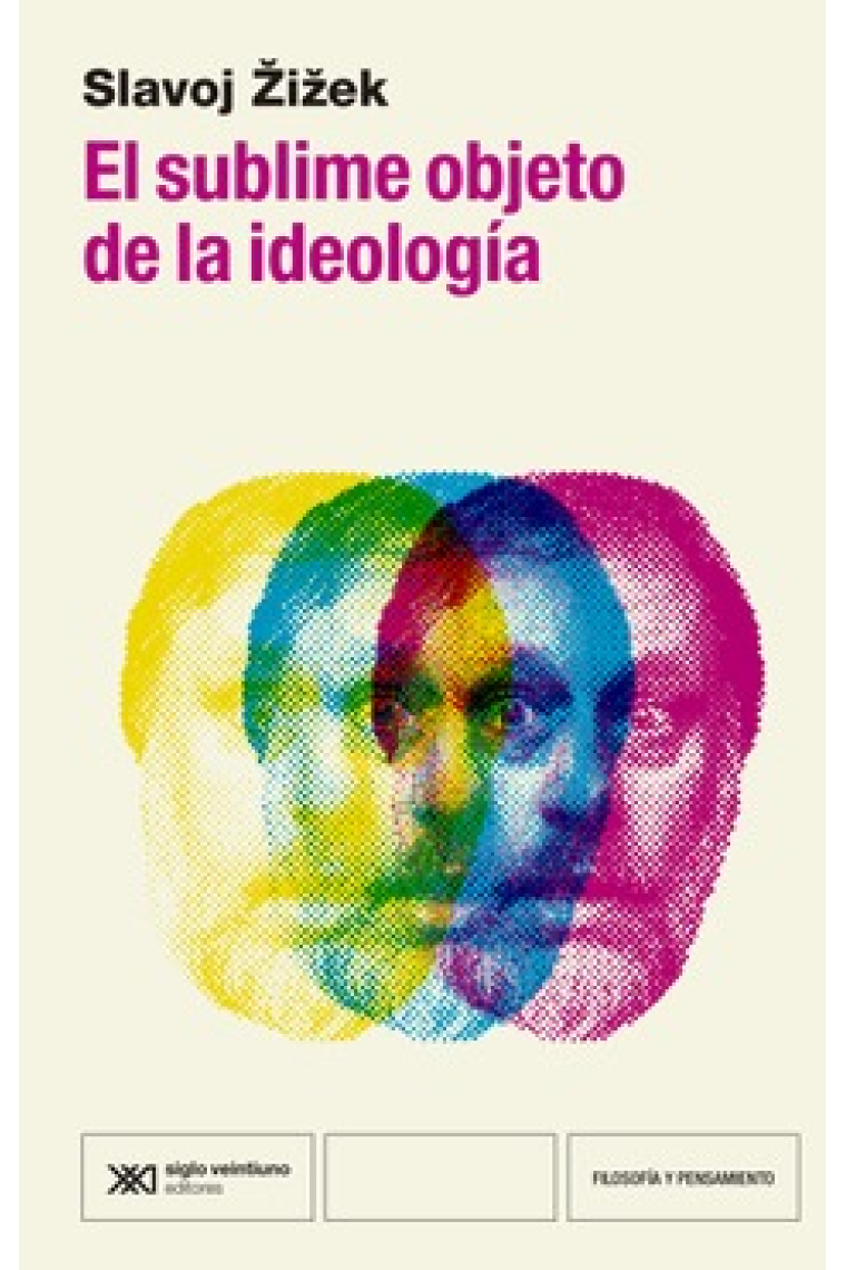 El sublime objeto de la ideología (Nueva edición)