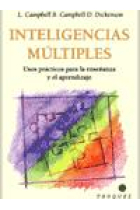 Inteligencias múltiples.Usos prácticos para la enseñanza y el aprendizaje