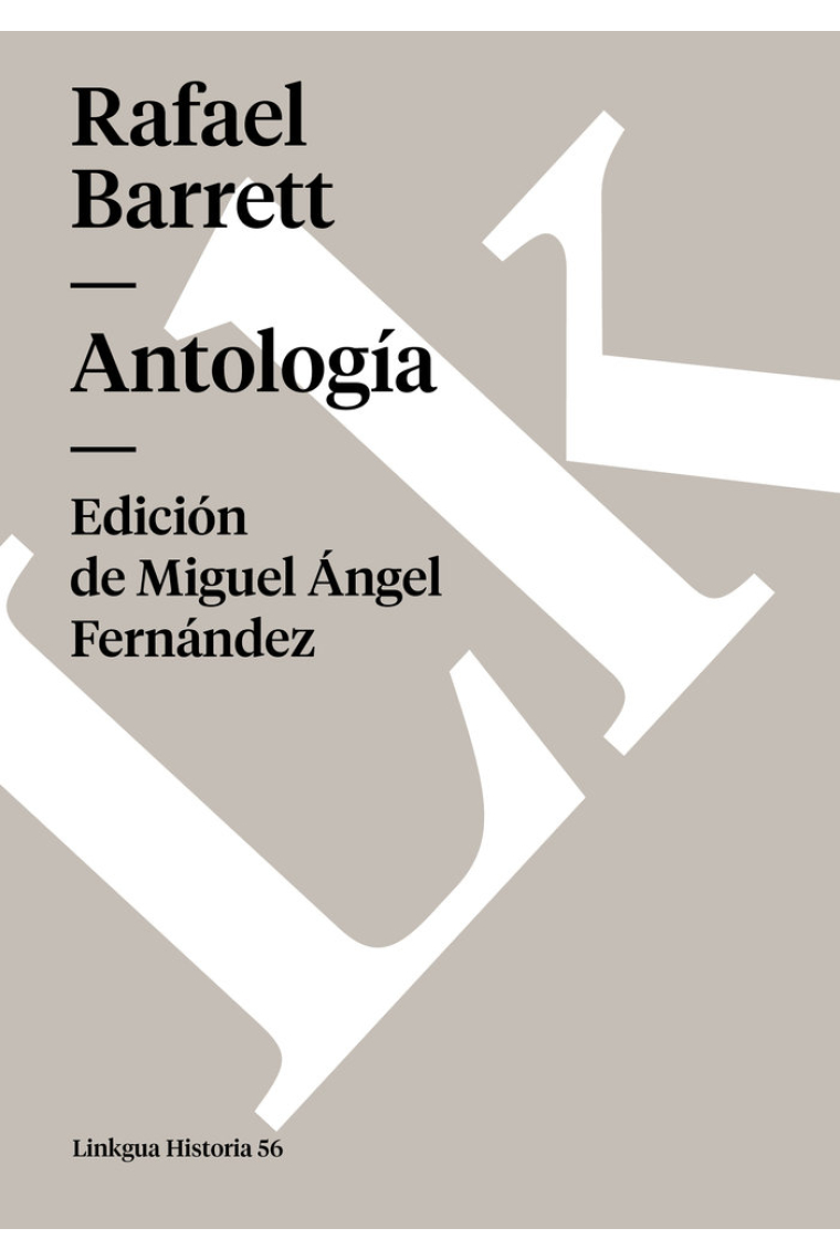 ANTOLOGIA