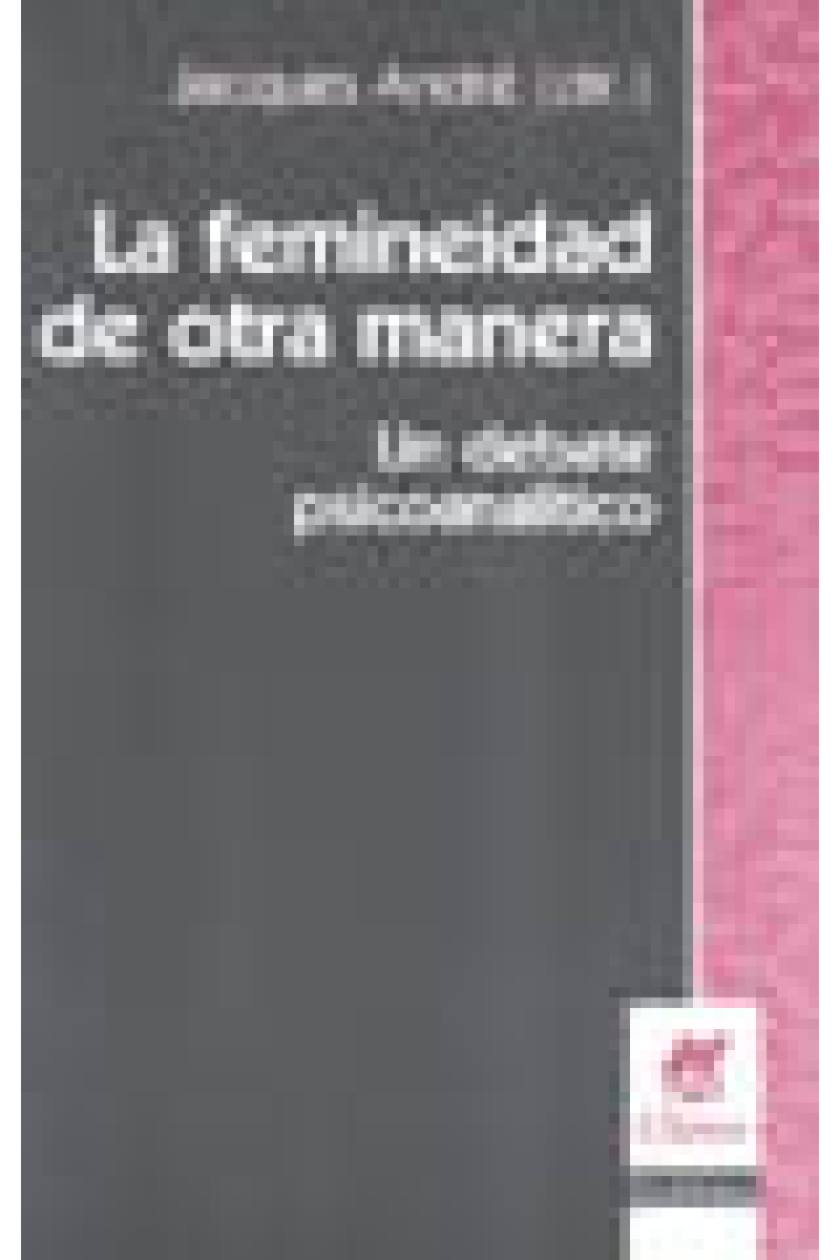 La femineidad de otra manera