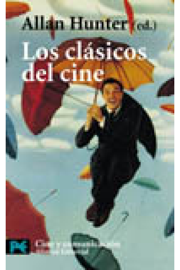 Los clásicos del cine