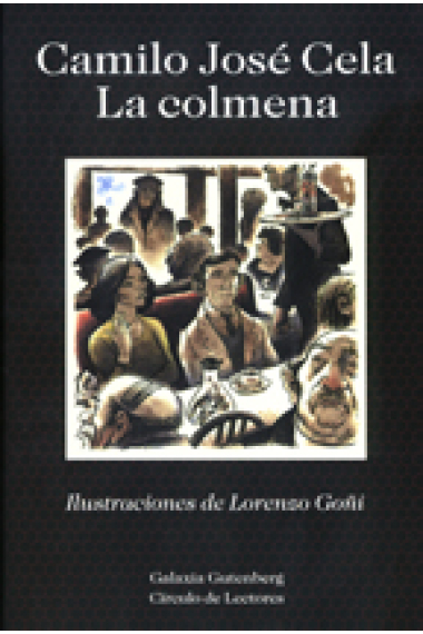 La Colmena