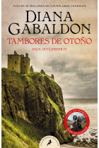 Tambores de otoño (Saga Outlander / Forastera 4)