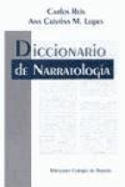 Diccionario de narratología