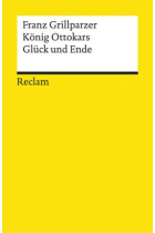 König Ottokars Glück und Ende