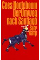 Der Umweg nach Santiago