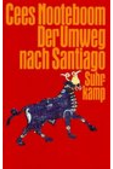 Der Umweg nach Santiago