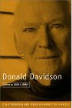 Donald Davidson